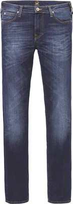 Zdjęcie produktu dla Dżinsy męskie Lee Luke Slim Tapered