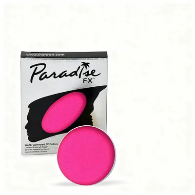 Zdjęcie produktu dla Mehron Paradise Refills 7 g Intergalactic