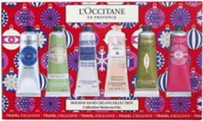 Produktbild von L'Occitane en Provence  Hand Creme  6x30ml