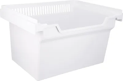 Produktbild von easyPART passend für Haier Gefrierschublade 49056472 für Kühlschrank Gefrierschrank | Gefrierfachschublade, Tiefkühlschublade