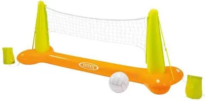 Obrázek produktu pro Volejbalové plavání Intex game