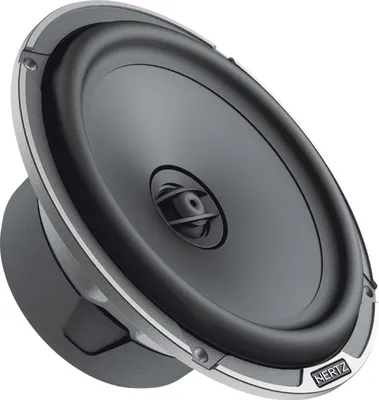 Immagine prodotto di Altoparlanti Hertz MPX 165.3 PRO