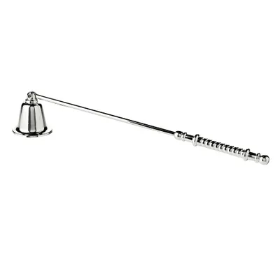 Produktbild von EDZARD Kerzenlöscher Swing L 26 cm