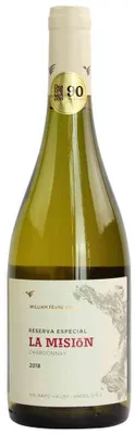 Chardonnay Chile 'La Mision'
