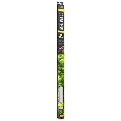 Image de Lampe fluorescente Repti UVB 5,0 - 60 cm 20 W