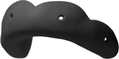 Produktbild von Famanu Sport-Mondschutz Minimalistisch - Schwarz