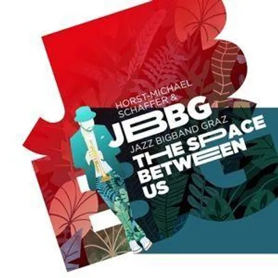 Produktbild von The Space Between Us
