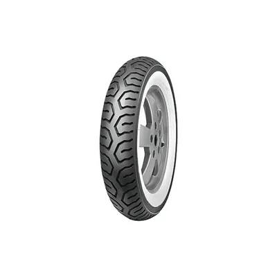 Produktbild von Mitas Mc 12 White Wall 3.00 - 10 Tl/Tt 42J Ww Front/Rear