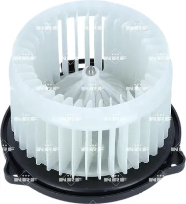 Image de Ventilateur d'habitacle Air frais Recyclage de l'air NRF adaptable sur HONDA JAZZ