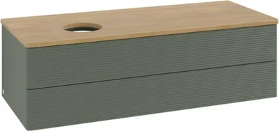 Produktbild von Villeroy & Boch L22111HL WTUS Antao L22_1 1200x360x500mm