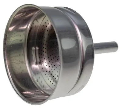 Produktbild von DeLonghi 5532129700 Filter für EMK9 ALICIA Espressokocher