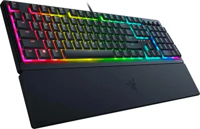 Image de Razer Ornata V3 Clavier de jeu QWERTY RZ03-04460100-R3M1