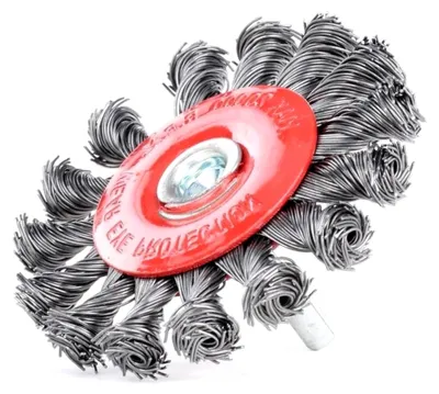 Produktbild von Rundbürste yt-4759