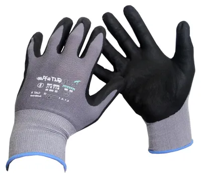 Imagen del producto de Paquete de 12 guantes GUTa'FLEX, talla 10
