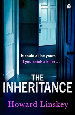 Productafbeelding van The Inheritance