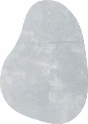Zdjęcie produktu dla vidaXL Dywan HUARTE Szary 160 x 230 cm Poliester