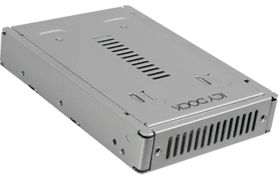 Produktbild von Icy Dock MB982SP-1S, Einbaurahmen