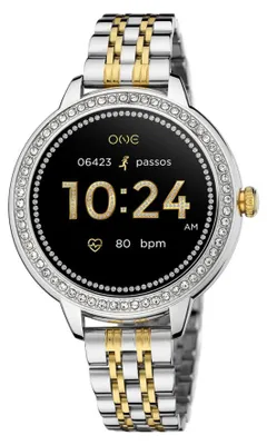 Zdjęcie produktu dla Smartwatch One Osw9810Bl51L