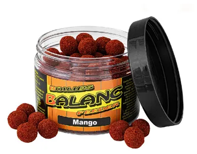 Obrázek produktu pro Carp Servis Václavík Boilies Balanc Feeder 80 g 12 mm mango