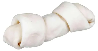 Imagen del producto de TRIXIE 31141, Pamlsky para perros, piel cruda, 240 g