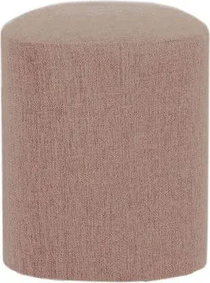 Image de Pouf rond Band-Bergamo 78