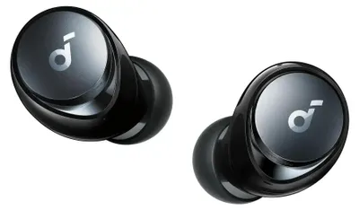 Produktbild von Anker Soundcore Sleep A40 Black Drahtlose In-Ear-Kopfhörer