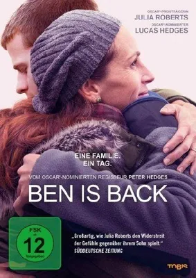 Produktbild von Ben Is Back