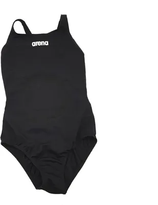 Produktbild von Arena Badeanzug Damen Einteiler Team Swim Pro Solid Gr. 34 Schwimmanzug Frauen Profi Schwimmerin