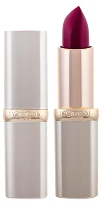 Zdjęcie produktu dla L'Oreal Paris, Color Riche, Cream Lipstick, 135, Dahlia Insolent, 5 g