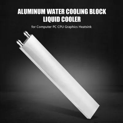 Image de bloc de refroidissement à eau, bloc de refroidissement à eau pour pc, bloc de refroidissement à eau pour cpu, bloc de refroidissement à eau en aluminium, bloc de refroidissement à eau pour cpu