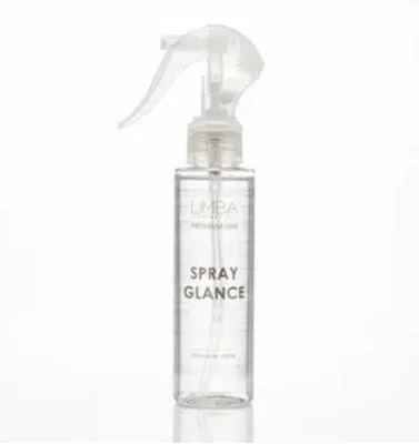 Obrázek produktu pro LIMBA SPRAY GLANCE lesk na vlasy 120ml