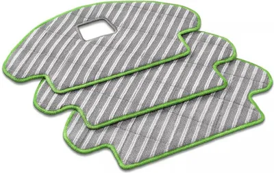 Immagine prodotto di panni per la pulizia iRobot Combo per R113840 confezione da 3 pezzi