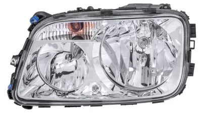 Produktbild von HELLA Scheinwerfer Links passend für MERCEDES-BENZ ACTROS MP2 / MP3 1EH 009 513-331