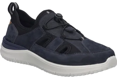 Produktbild von JOSEF SEIBEL Wales 02 | Halbschuh für Herren | Blau