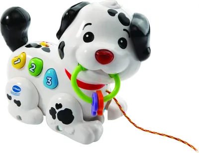 Produktbild von VTech Baby 80-502807 Lernspielzeug