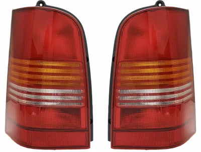 Produktbild von TYC Rückleuchten Set für Mercedes V-Klasse W638 2/1996-8/2003