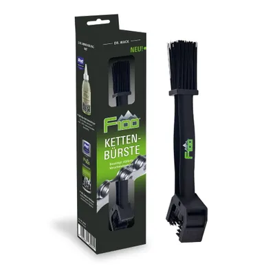 Produktbild von F100 Kettenbürste schwarz