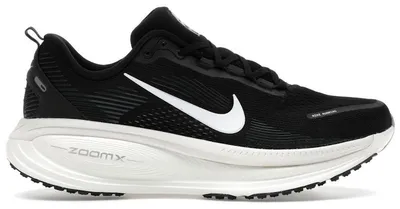 Produktbild von Nike Vomero 18 Black Coconut Milk Light Iron Ore Summit White - EU 48.5