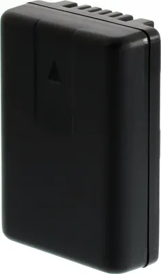 Produktbild von Blumax Akku kompatibel mit Panasonic VW-VBY100 | 890mAh | HC-V110 - HC-V110GK - HC-V110K - HC-V110P - HC-V130K - HC-V201