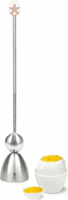 Produktbild von Take2 Clack Nordlicht Edition, Keramikei Seestern