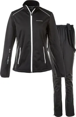 Immagine prodotto di Set softshell Zora W XCS