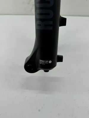 Produktbild von RockShox 35 Gold RL DebonAir Boost 1.5" - 1 1/8" Federgabel 29" Fast Black