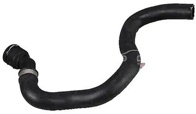 Immagine prodotto di Tubo radiatore superiore METZGER per AUDI A4 B6