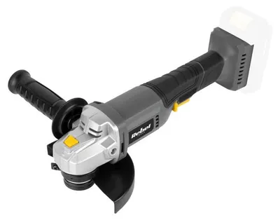 Obrázek produktu pro Rebel RB-1022 Bruska úhlová 20V, AKU, bez akumulátoru