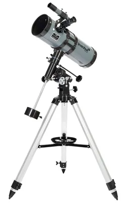 Image de Télescope LevenhukLevenhuk Blitz 114s PLUS
