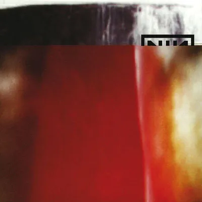 Obrázek produktu pro Nine Inch Nails: Nine Inch Nails: The Fragile - (CD / T)