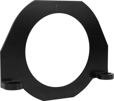 Productafbeelding van Voorste krukasafdichting, metalen motor - Slangenbescherming, krukasbeschermplaat voor N54, N55, N52, 528i, 335i, 135i, M3, M4