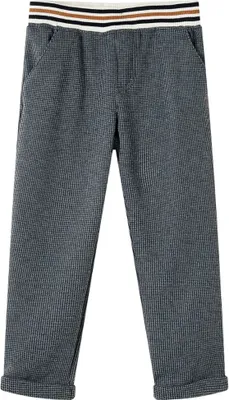 Produktbild von CLORIS Kinderhose Anthrazit 116, 0,35 kg