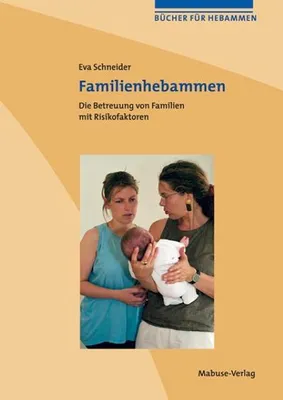 Produktbild von Schneider, E: Familienhebammen