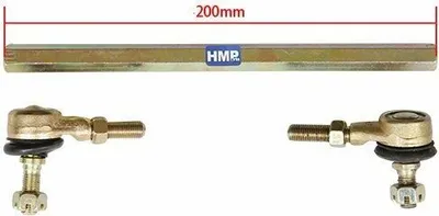 Produktbild von Spurstangen Set 200 mm ATV Quad Bashan u.a BS200S-3 HMParts